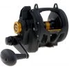 Penn Squall Lever Drag Two-Speed Reels