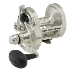 Penn Torque Lever Drag 2-Speed Reels