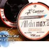 Terminal Tackle Centaur Villain Max PE Casting Special Braided Line 100m X 12 Disc (1200m) Spools