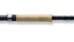 St. Croix Premier Musky Rods