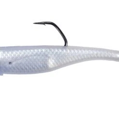 Hogy Pro Tail Paddle Swimbait Lures