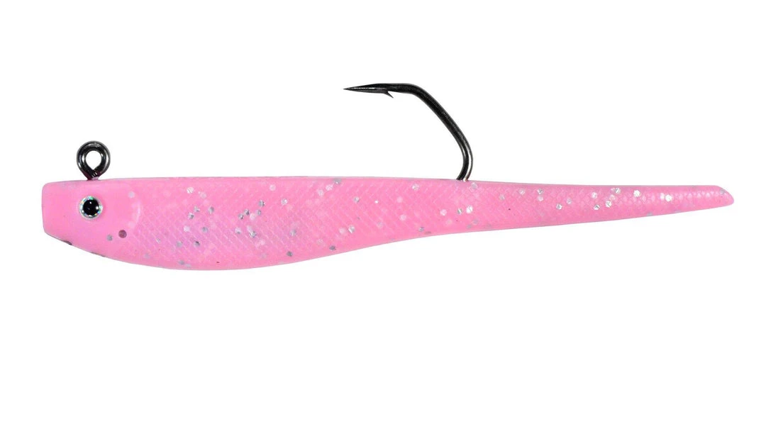 Hogy ProTail Eel Lures