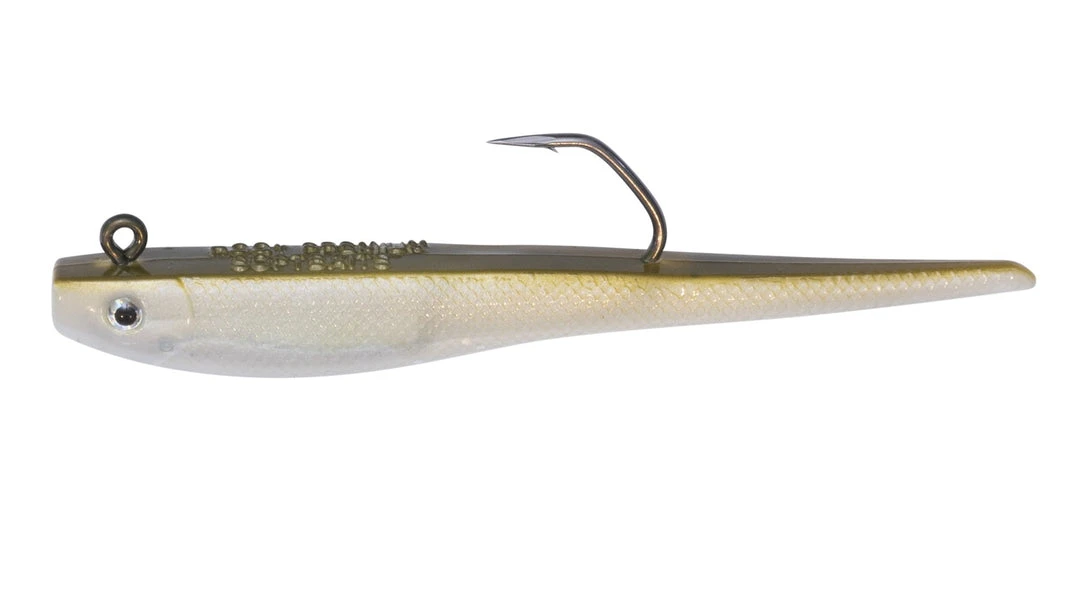 Hogy ProTail Eel Lures