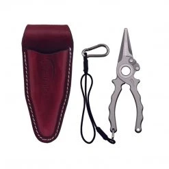 Danco Premio 5.5" Titanium Pliers Tools