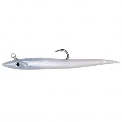 Hogy Harness Pro Tail Eel - 8 Oz.