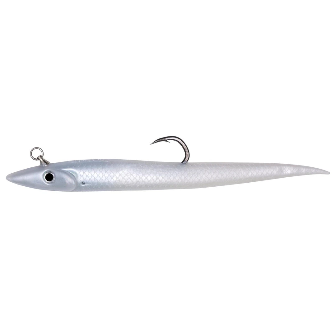 Hogy Harness Pro Tail Eel - 8 Oz.