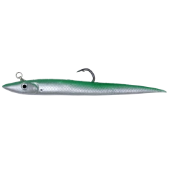 Hogy Harness Pro Tail Eel - 8 Oz.