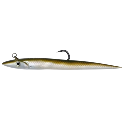 Hogy Harness Pro Tail Eel - 8 Oz.