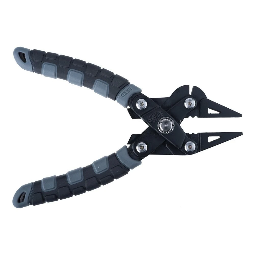 Tools Penn 6.5" Parallel Pliers
