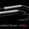 Terminal Tackle Lunker City PRO Weighted Hooks