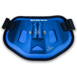 Alutecnos Feather Soft Fighting Belts Accessories