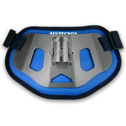 Alutecnos Feather Soft Fighting Belts Accessories