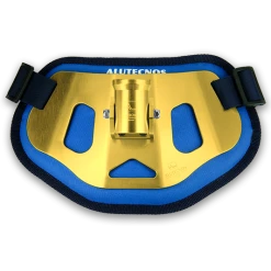 Alutecnos Feather Soft Fighting Belts Accessories