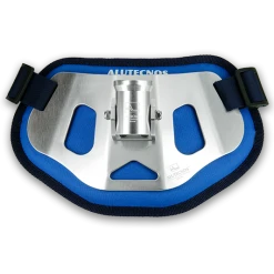 Alutecnos Feather Soft Fighting Belts Accessories