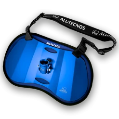 Alutecnos Stand-Up Fighting Belts Accessories