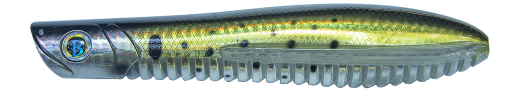 Ocean Born Lures Flying Pencill