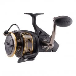 Penn Battle III Spinning Reels