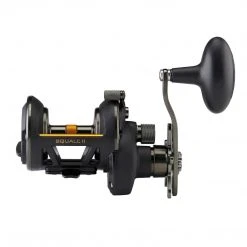 Penn Squall II Star Drag Conventional Reels