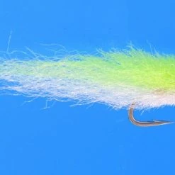 Enrico Puglisi Perfect Minnow Fly - Sz. 2 Lures