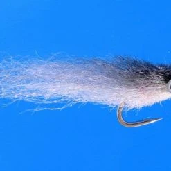 Enrico Puglisi Perfect Minnow Fly - Sz. 2 Lures