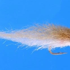 Enrico Puglisi Perfect Minnow Fly - Sz. 2 Lures