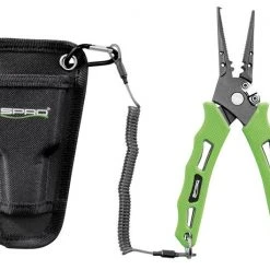 Tools Spro 7.5" Stainless Steel Pliers