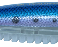 Ocean Born Lures Flying Popper