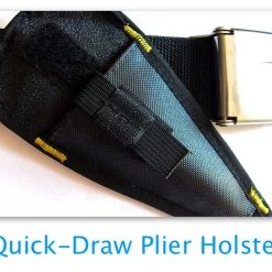 Rockhopper Fishing Tools Rockhopper Quick-Draw Plier Holster