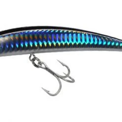 Lures Yo-Zuri Crystal Minnow 5-1/4
