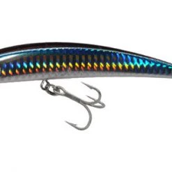 Lures Yo-Zuri Crystal Minnow 3-1/2"