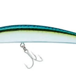 Lures Yo-Zuri Crystal Minnow 5-1/4