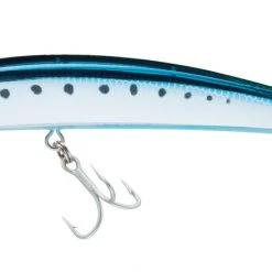 Lures Yo-Zuri Crystal Minnow 5-1/4