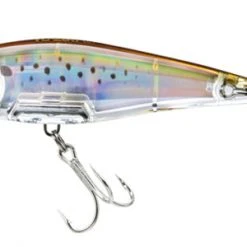Yo-Zuri 3D Inshore Twitchbait Lures