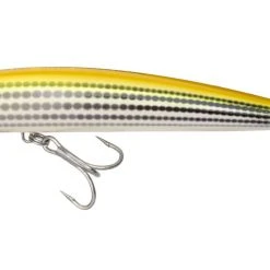 Lures Yo-Zuri Hydro LC Minnow