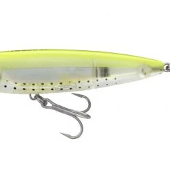 Yo-Zuri 3D Inshore TopKnock Pencil Lures