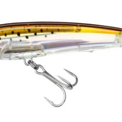 Yo-Zuri 3D Inshore Fingerling Lures