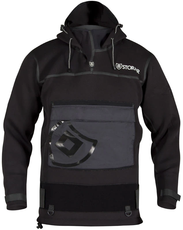 Apparel Stormr Surf Top Jacket