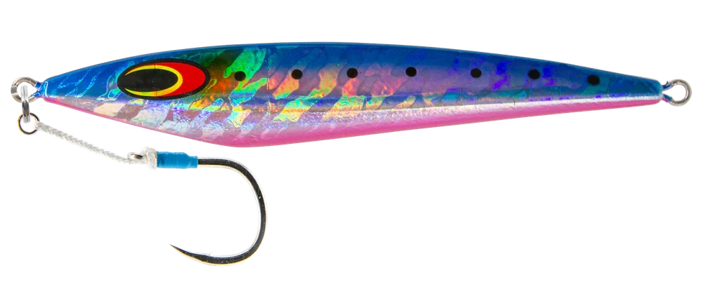 Nomad Design Ridgeback Jig Lures