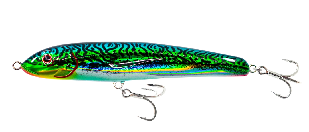 Nomad Design Riptide 125 4.75" Stickbaits Lures