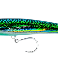 Nomad Design Riptide 155 6