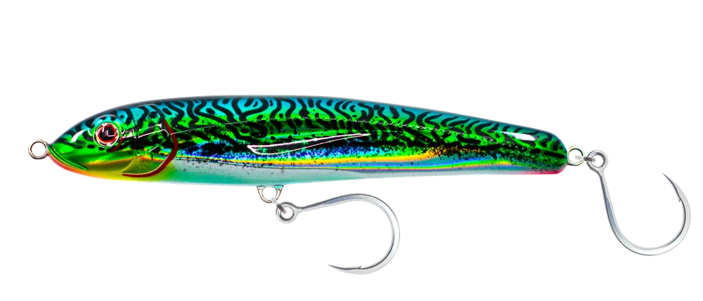 Nomad Design Riptide 155 6" Stickbaits