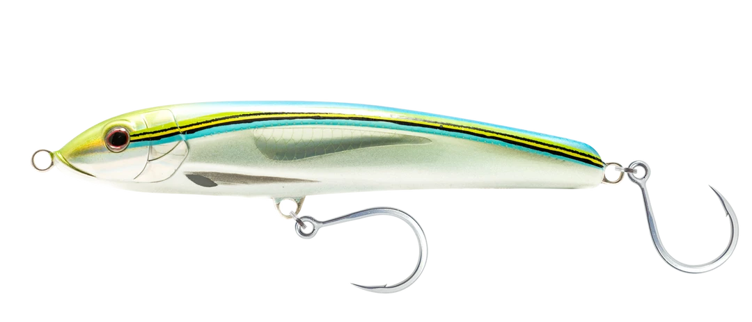 Nomad Design Riptide 155 6" Stickbaits