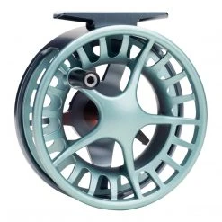 Waterworks-Lamson Remix Fly Reels