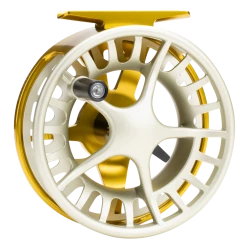 Waterworks-Lamson Remix Fly Reels