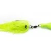 S&S Bucktails S&S Raging Rattler Lures Jigs
