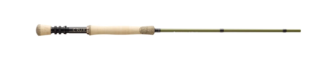 Redington Crux Fly Rods
