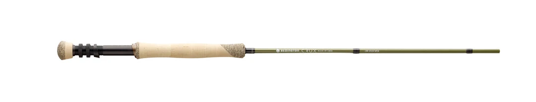 Redington Crux Fly Rods