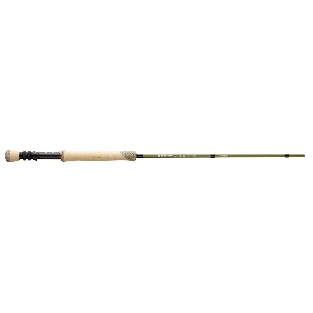 Redington Crux Fly Rods