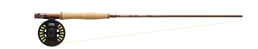 Rods Redington Path Fly Combos