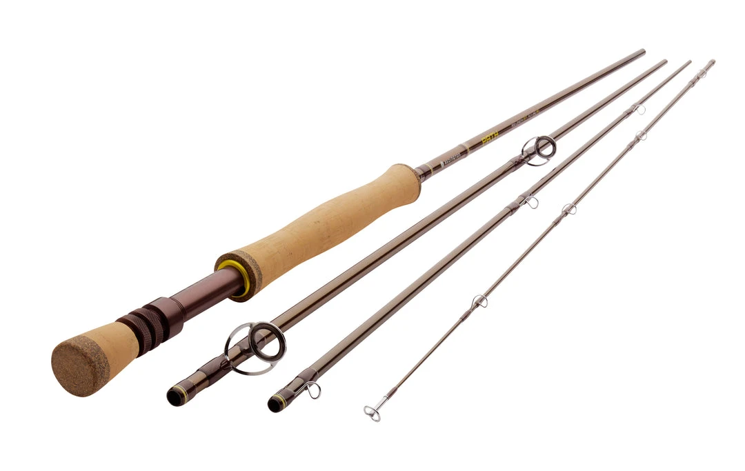 Rods Redington Path Fly Combos